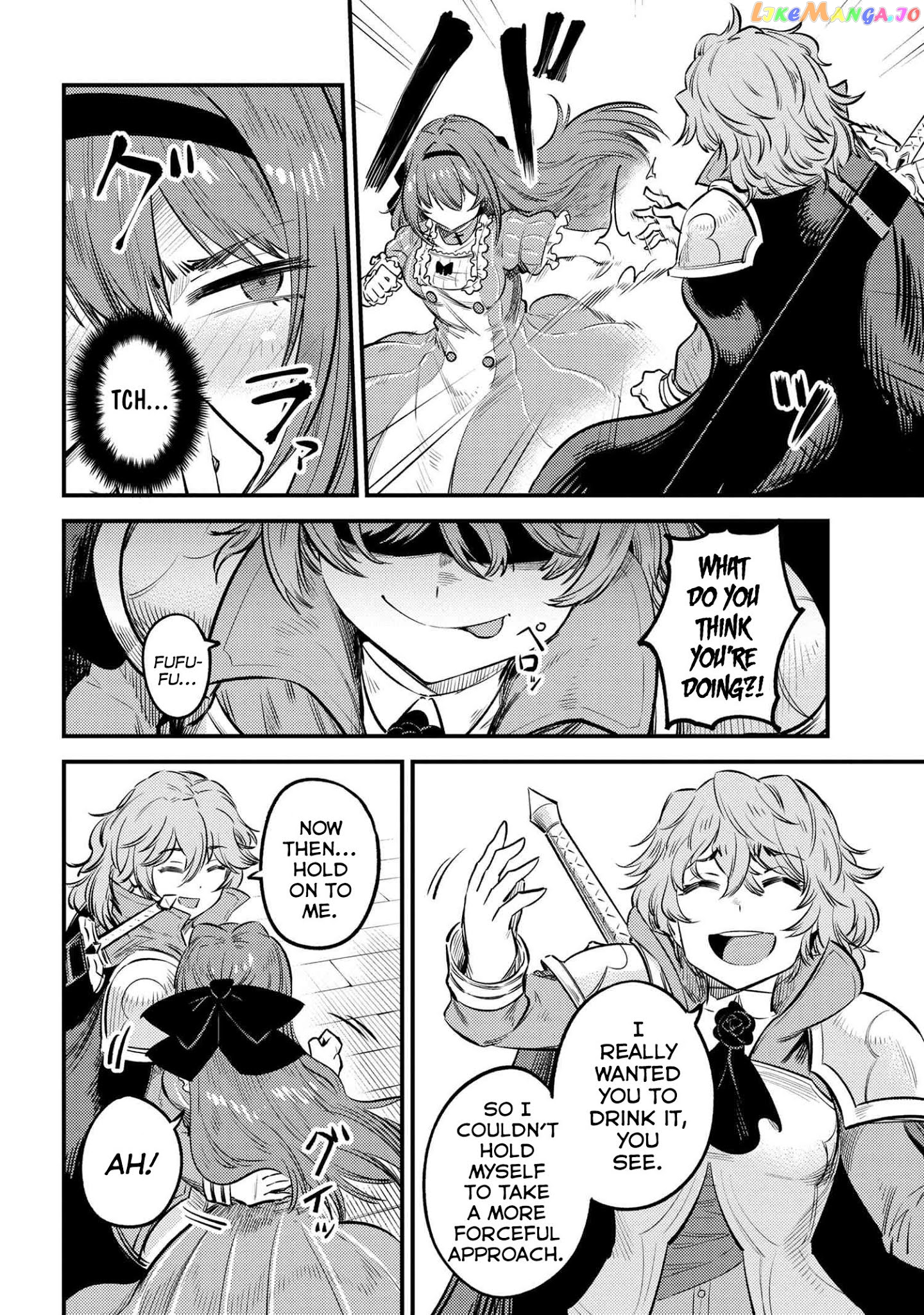 Redo Of Healer, Chapter 22.1 image 19